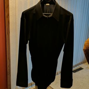Men's XL ballroom dance